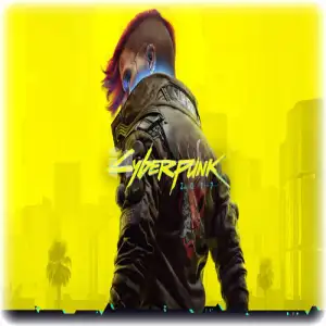 Cyberpunk 2077