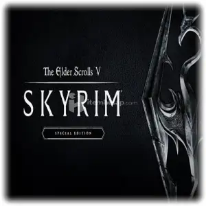 The Elder Scrolls V: Skyrim Special Edition