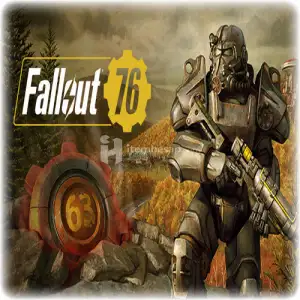 Fallout 76