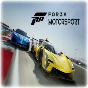 Forza Motorsport
