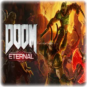 Doom Eternal