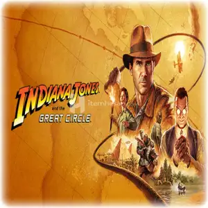 Indiana Jones and the Great Circle