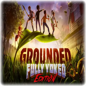Grounded