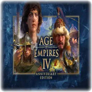 Age of Empires IV
