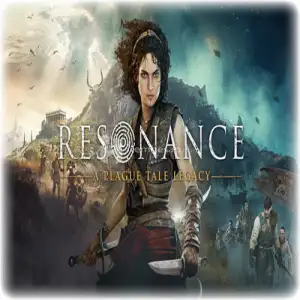 Resonance: A Plague Tale Legacy