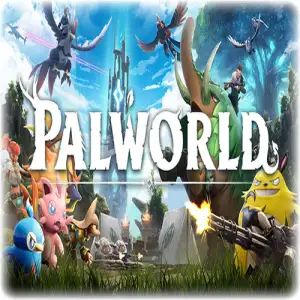 Palworld