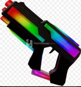 mm2 chroma laser gun en ucuz