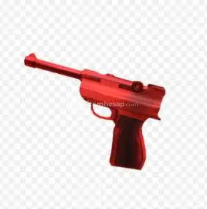 roblox mm2 red luger en ucuz