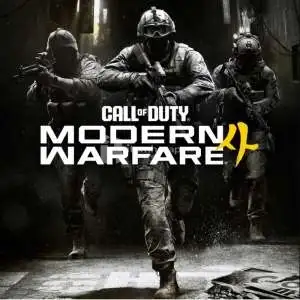 (Oto Teslimat) Call of Duty Modern Warfare 4 + Garanti
