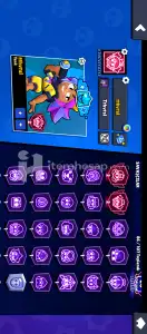 brawl stars