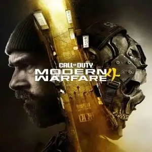 Call of Duty Modern Warfare 4 PS5 + Garanti