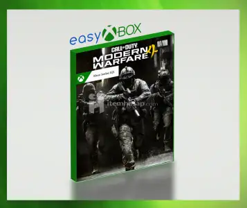 Call of Duty: Modern Warfare 4 - Xbox Series X/S