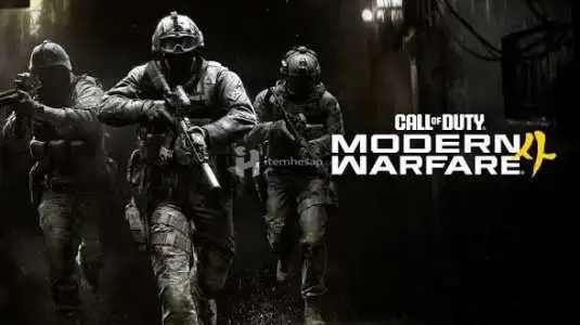 Call Of Duty Modern Warfare 4