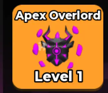 FallStore | Muscle Legends Apex Lord | 3x