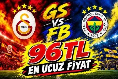 Galatasaray Fenerbahçe 96 TL EN Düşük Fiyat Bende Smart TV Her Platformda Izlenir EN Iyi Saticiyiz.