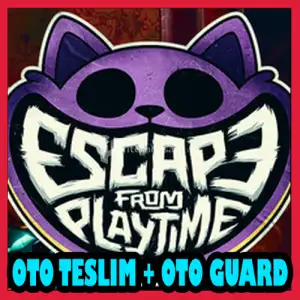 Escape from Playtime + Oto Guard