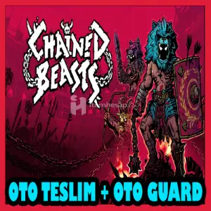 Chained Beasts + Oto Guard