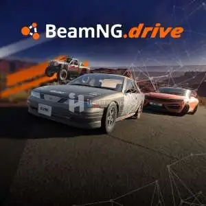 BeamNG.drive PS5 + Garanti