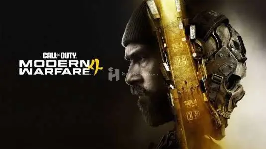 Call Of Duty Modern Warfare 4