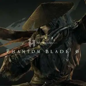 Phantom Blade Zero PC Steam (Oto Teslimat)