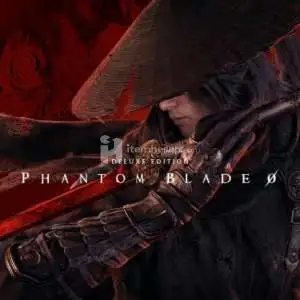 Primary Phantom Blade Zero Digital Deluxe PS5