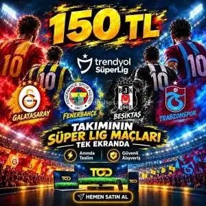 Galatasaray Fenerbahçe Derbisi Smart TV Her Platformda Izlenir EN Iyi Saticiyiz.400 den fazla satış ile