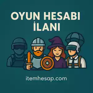 Minecraft | Craftrise hesap satım