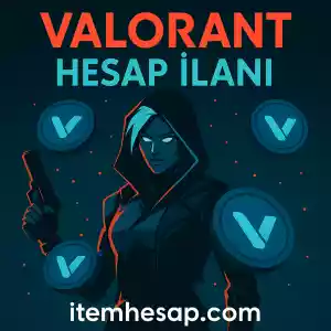 Gmailli Valorant Vct Lock Hesap